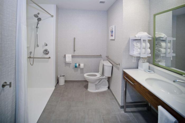 hampton inn atlanta fayetteville