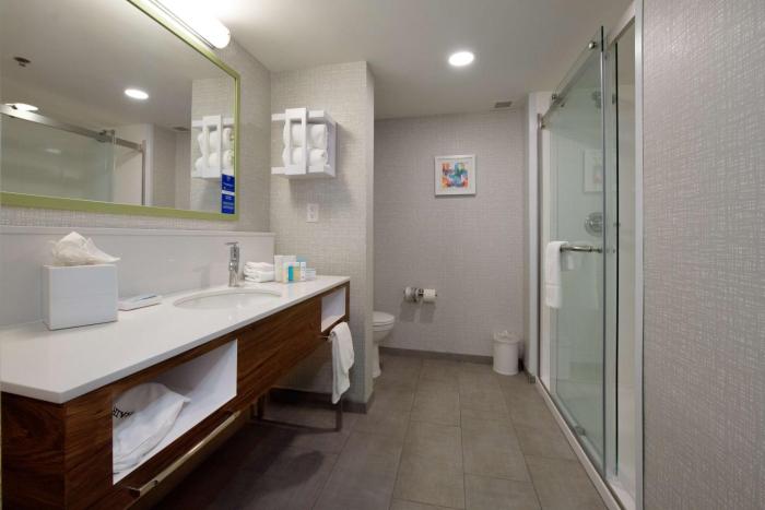 hampton inn atlanta fayetteville
