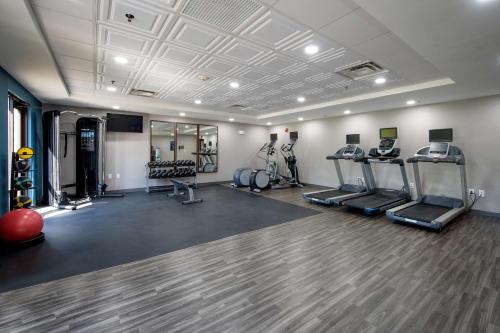 hampton inn atlanta fayetteville