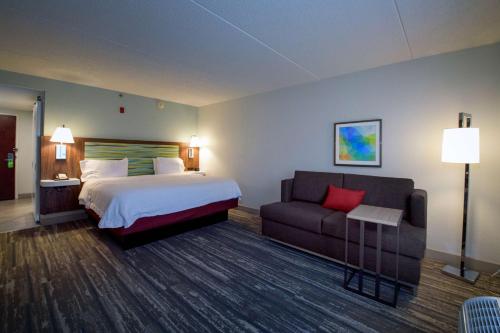 hampton inn atlanta fayetteville