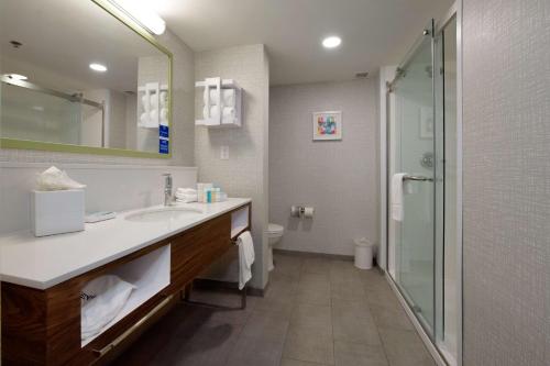 hampton inn atlanta fayetteville