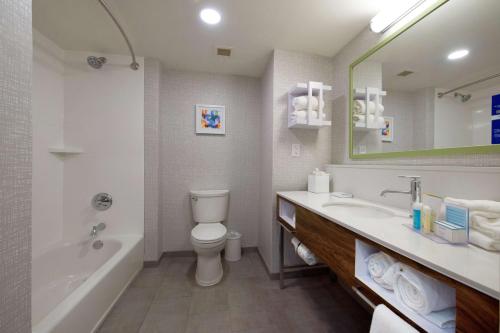 hampton inn atlanta fayetteville