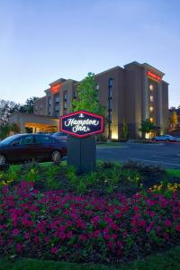 Hampton Inn Atlanta-Canton,Bartow County>>Atlanta,3 star