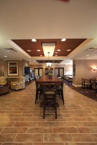 Hampton Inn Atlanta-Canton,Bartow County>>Atlanta,3 star