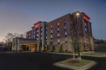 hampton inn atlanta canton