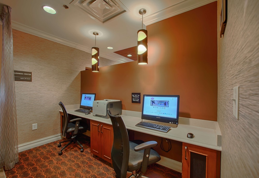 hampton inn atlanta canton