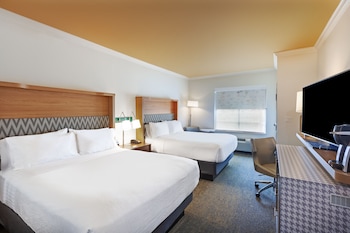 holiday inn and suites mckinney n allen by ihg
