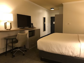 holiday inn and suites mckinney n allen by ihg