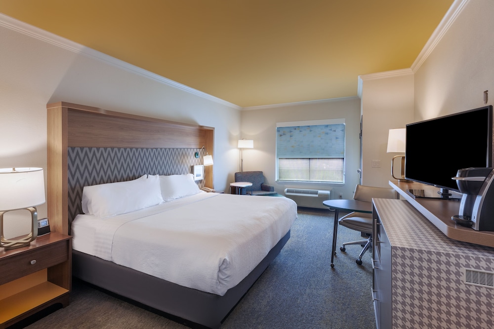 holiday inn and suites mckinney n allen by ihg