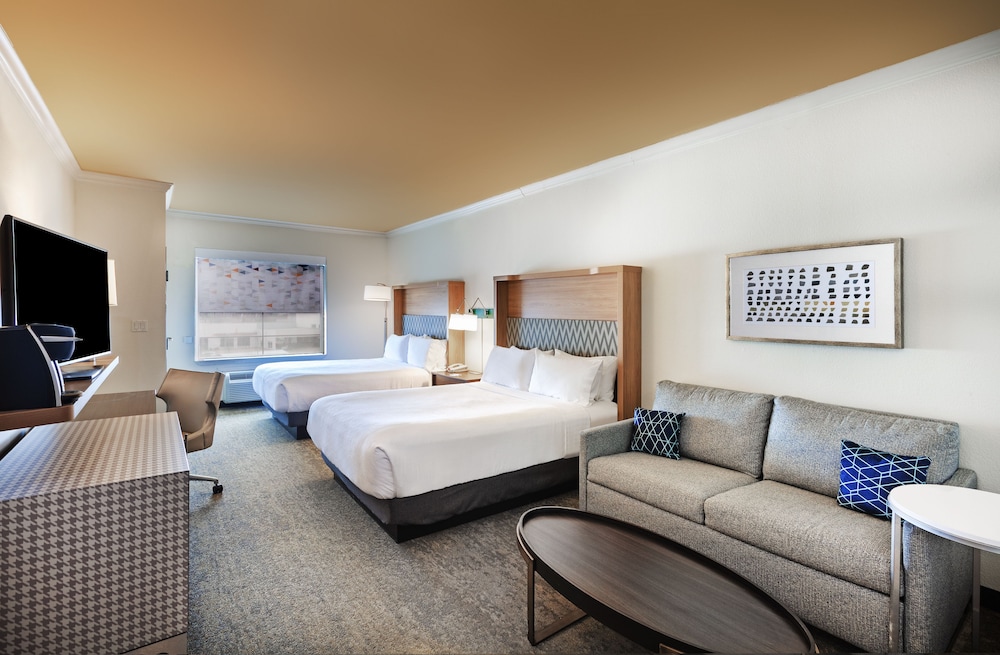 holiday inn and suites mckinney n allen by ihg