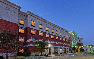 holiday inn and suites mckinney n allen by ihg