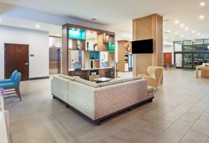 holiday inn and suites mckinney n allen by ihg