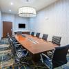 holiday inn and suites mckinney n allen by ihg