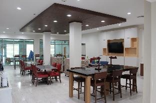 holiday inn express and suites mansfield by ihg