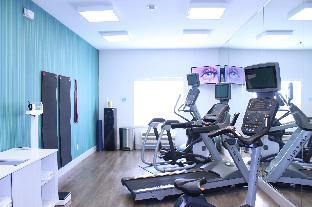 holiday inn express and suites mansfield by ihg