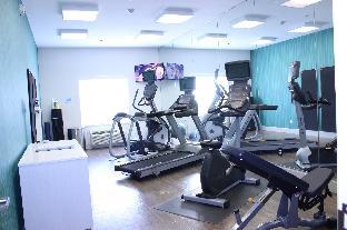 holiday inn express and suites mansfield by ihg