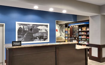 Hampton Inn & Suites Ft. Worth-Burleson,Fort Worth>>Burleson,3 star