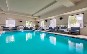 Hampton Inn & Suites Ft. Worth-Burleson,Fort Worth>>Burleson,3 star