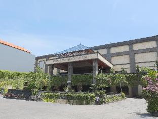 Aston Denpasar Hotel & Convention Center,Denpasar>>Bali,4 star