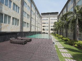 Aston Denpasar Hotel & Convention Center,Denpasar>>Bali,4 star