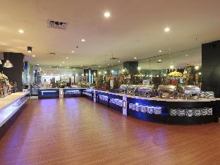 Aston Denpasar Hotel & Convention Center,Denpasar>>Bali,4 star