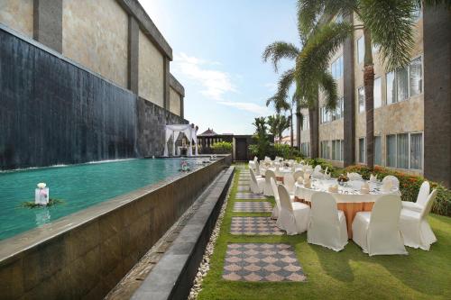 aston denpasar hotel and convention center