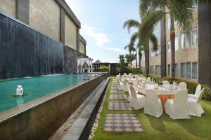 aston denpasar hotel and convention center