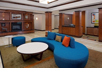 fairfield inn and suites by marriott dallas mansfield