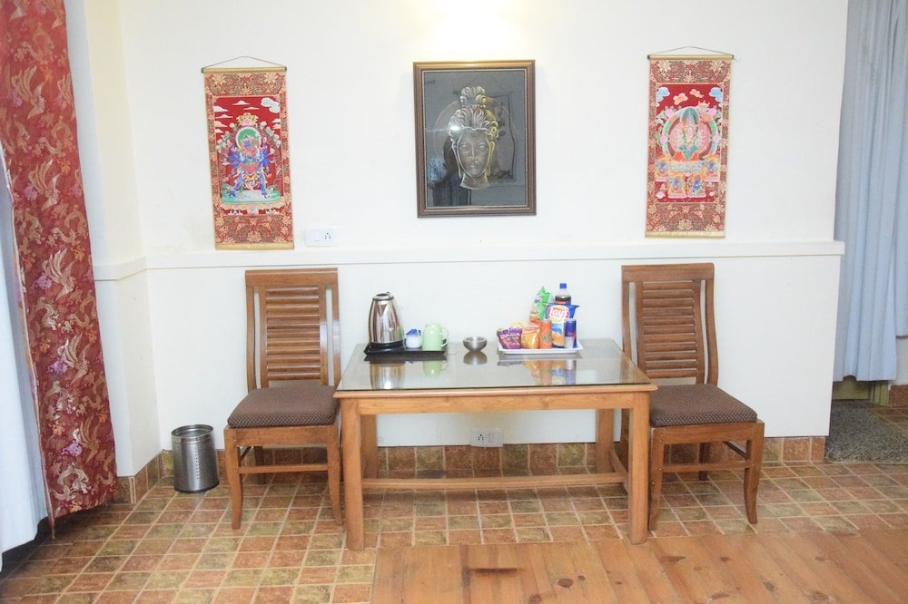 Nandini Residency,Naddi, Dharamshala,3 star