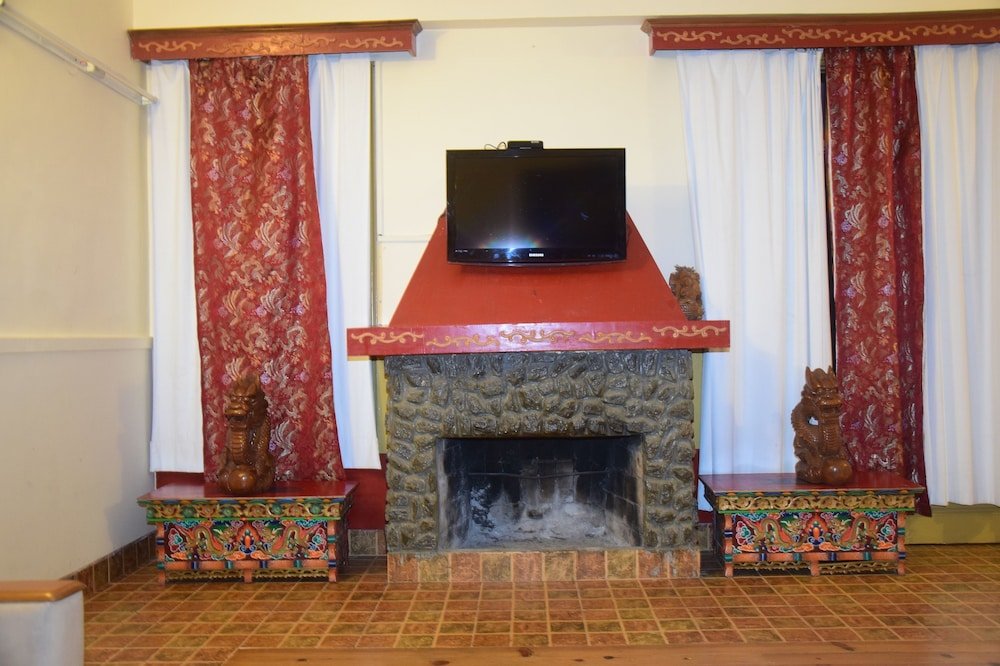 Nandini Residency,Naddi, Dharamshala,3 star