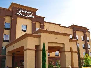 Hampton Inn & Suites Dallas-Desoto,Dallas>>Corpus Christi,3 star