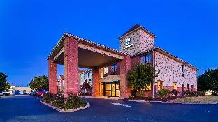 Best Western Denton Inn,Denton>>Centreville,3 star