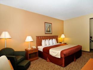 Best Western Denton Inn,Denton>>Centreville,3 star
