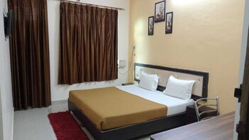 nandini homestay