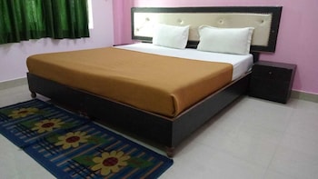 nandini homestay