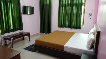 nandini homestay