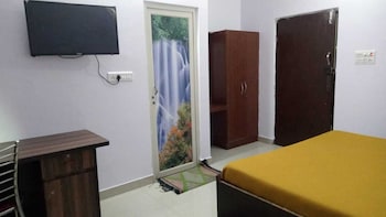 nandini homestay