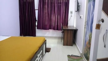 nandini homestay