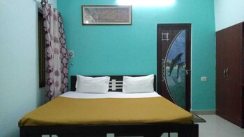 nandini homestay