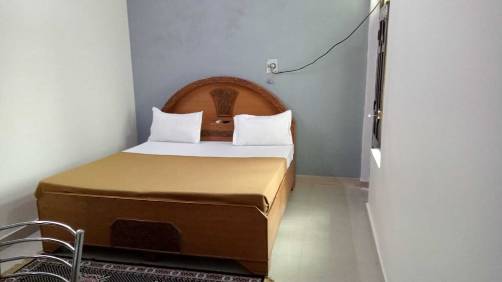 nandini homestay