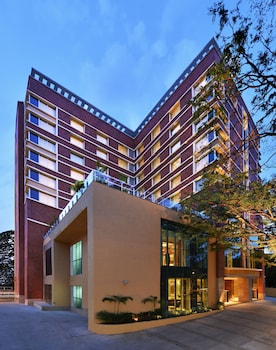 welcomhotel by itc hotels richmond road bengaluru