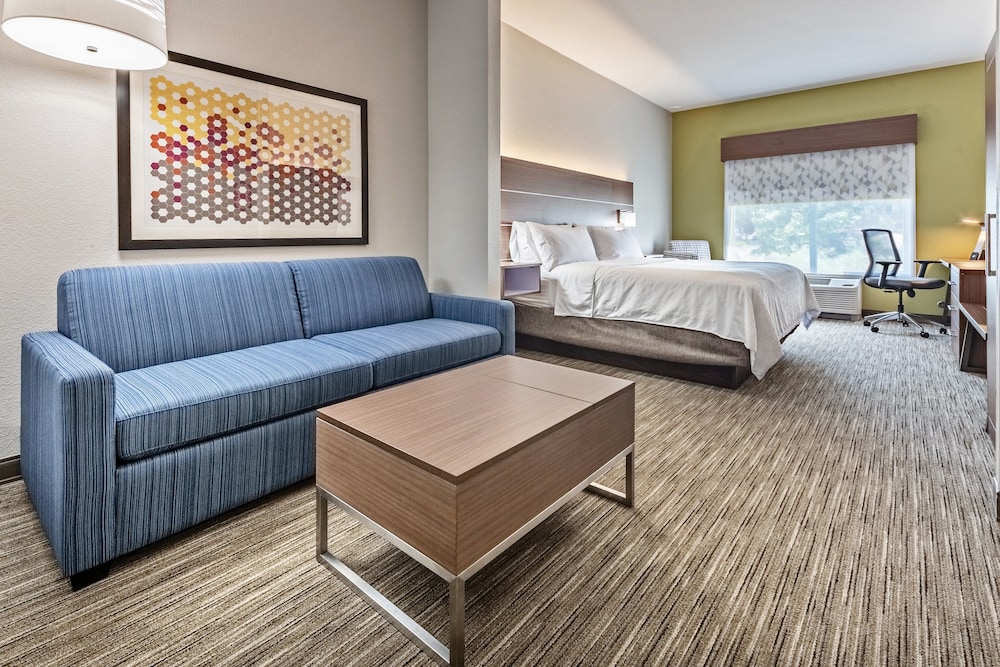 holiday inn express hotel and suites lake zurich bar