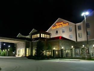 hilton garden inn denton