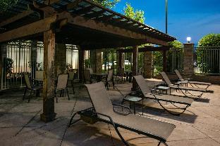 hilton garden inn denton