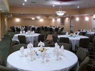 Hilton Garden Inn Denton,Denton>>Dallas,3 star
