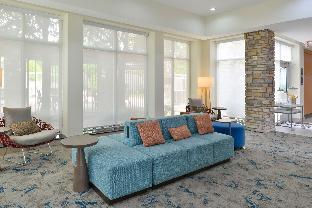 hilton garden inn denton