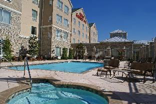 Hilton Garden Inn Denton,Denton>>Dallas,3 star