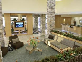 hilton garden inn denton