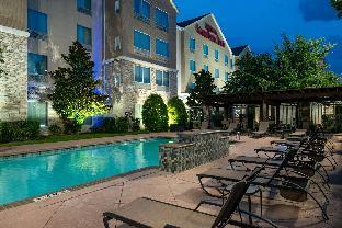 hilton garden inn denton
