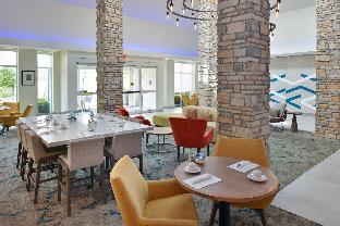 hilton garden inn denton